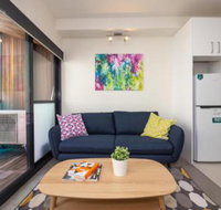 Canvas Suites on Russell Place - Click Find