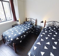 MyHoYoHo City Views Apartments - Click Find