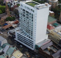 TT302 Darlinghurst Sydney Studio - Click Find