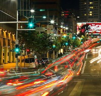 The King'S Hotel Sydney - Click Find
