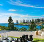 Belle Vue Penthouse at Black Beach - Click Find