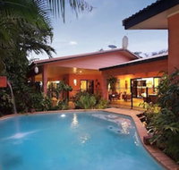 Hacienda Cooya Beach - Click Find