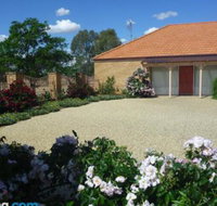 Fairways Bed  Breakfast at Jerilderie