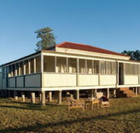 Inverary Homestead - Click Find