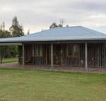 Lovedale Red Gum Cottage - Lawyer Find