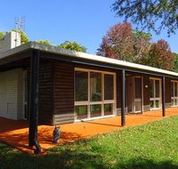 Orara Hideaway