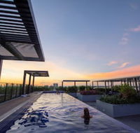 Magnum Serviced Apartments - Bridge Guide
