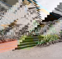 Balmoral Queenslander - Bet 4u