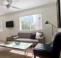 Sydneys Rushcutters Bay Retreat - Click Find