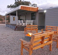 Canguri Boutique Farmstay Cottage - Click Find