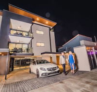 Brisbane Central - Springwood Street - Click Find