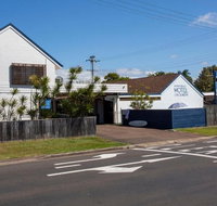 Moffat Beach Motel Caloundra - Click Find