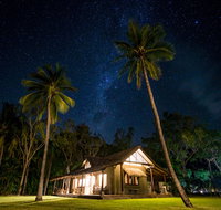 Paradise Cove Resort Whitsundays - Click Find