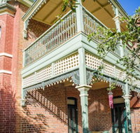 Grenfell Hall B  B - Bet 4u