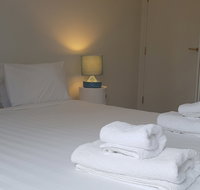 Corporate Stayz at Exhibition - Click Find