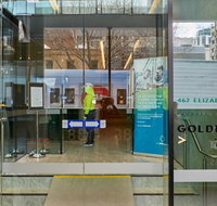 Melbourne Cozy Modern CBD Best Location - Click Find