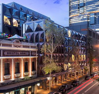 West Hotel Sydney Curio Collection by Hilton - Click Find