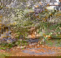 Bunyip Cottage