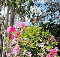 Crows Nest Motel - Click Find
