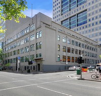 ReadySet Apartments on King - Click Find