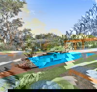 Moonah Woodlands Resort