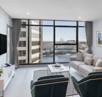 Meriton Suites Sussex Street - Click Find
