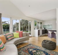 Fern Beach House