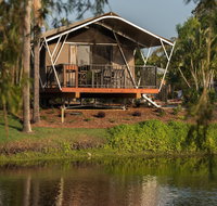 Discovery Parks - Fraser Street Hervey Bay - Click Find