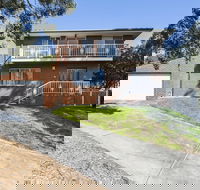 Tyrone Beach House