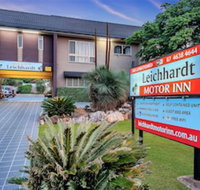 Leichhardt Motor Inn - Lawyer Find