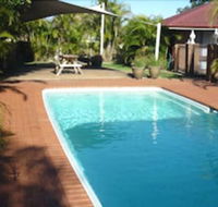 Bomaderry Motor Inn - Click Find