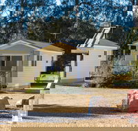 Gardenview Lodge Motel - Click Find