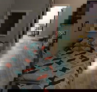 Ned's Studio Apartment