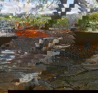 Azalea Cedar-Rose Villa