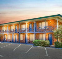 MIDAS MOTEL KALGOORLIE - Bet 4u