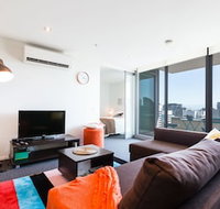 ALLINDA 1BDR Melbourne Apartment - Click Find