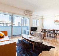 LANCE 1BDR Melbourne Apartment - Click Find