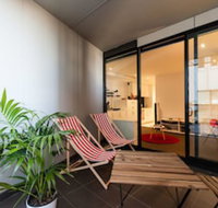 CLARK 1BDR Melbourne Apartment - Click Find