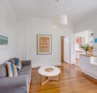My Sydney Apartment Elizabeth Bay by Kate - Click Find