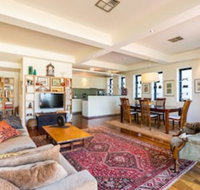 BELLE 2BDR Melbourne Apartment - Click Find