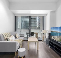 EDWARD 3BDR Melbourne Apartment - Click Find