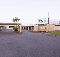Gladstone Motel - Click Find