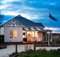The Lodge at Clunes - Click Find