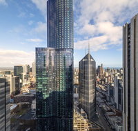 Avani Melbourne Central Residences - Click Find