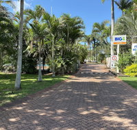 Big4 Point Vernon Holiday Park - Click Find
