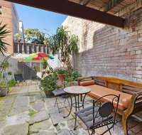 Darlinghurst Cottage - Click Find