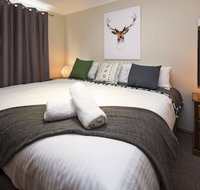 Mountain Lodge - Click Find