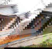 Geebung Cottage