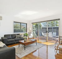 Bask at The Glade - Rejuvenate Stays - Click Find