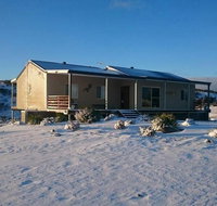 Frost Creek Lodge Rural Sanctuary - Click Find